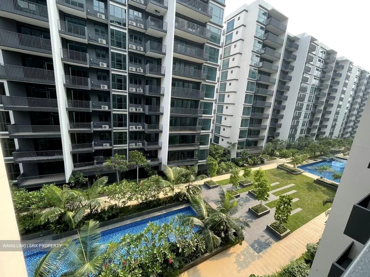 Treasure at Tampines (D18), Condominium #560527151